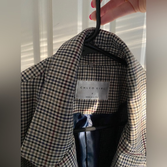 Women’s blazer - Picture 4 of 7